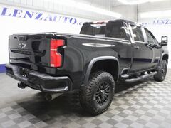 2025 Chevrolet Silverado 2500HD 4x4 Crew Cab ZR2 Fond du Lac WI