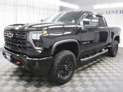 2025 Chevrolet Silverado 2500HD 4x4 Crew Cab ZR2 Fond du Lac WI