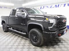 2025 Chevrolet Silverado 2500HD 4x4 Crew Cab ZR2 Fond du Lac WI