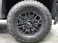 2025 Chevrolet Silverado 2500HD 4x4 Crew Cab ZR2 Fond du Lac WI