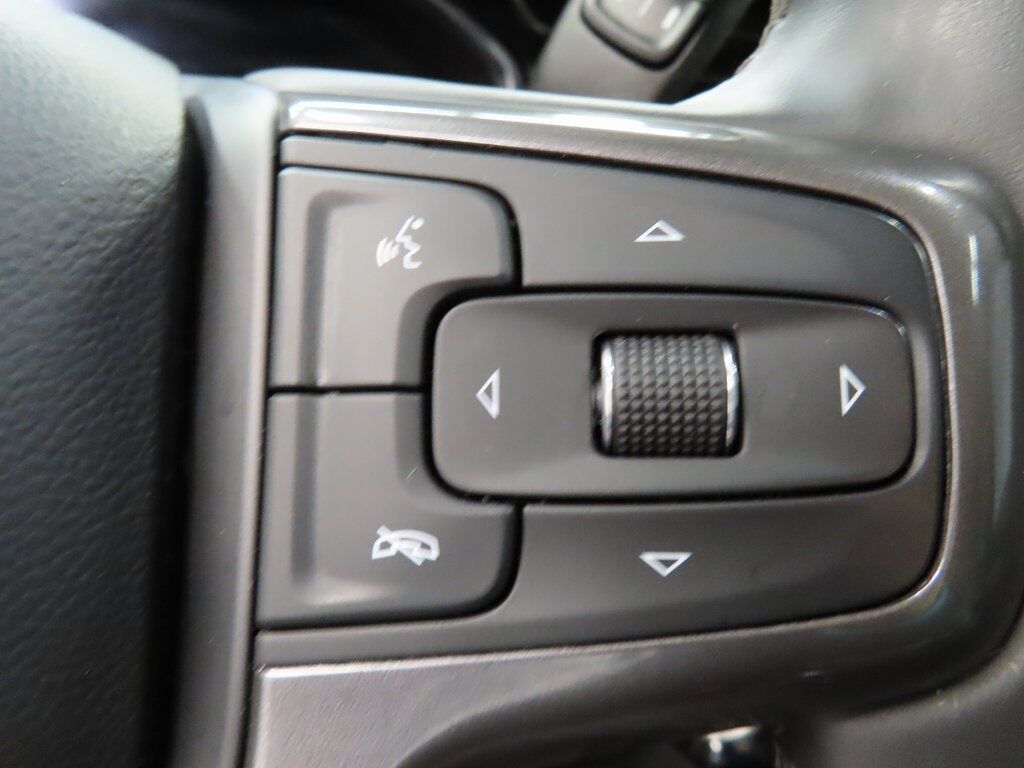 2025 Chevrolet Silverado 2500HD 4x4 Crew Cab ZR2 Fond du Lac WI