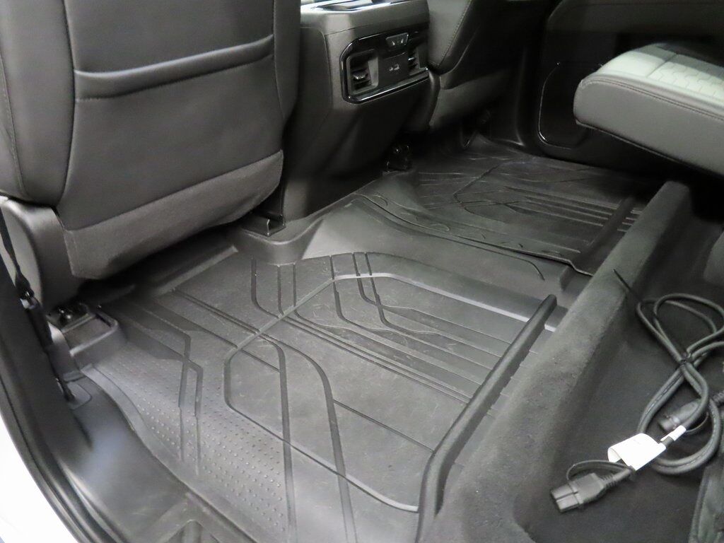 2025 Chevrolet Silverado 2500HD 4x4 Crew Cab ZR2 Fond du Lac WI