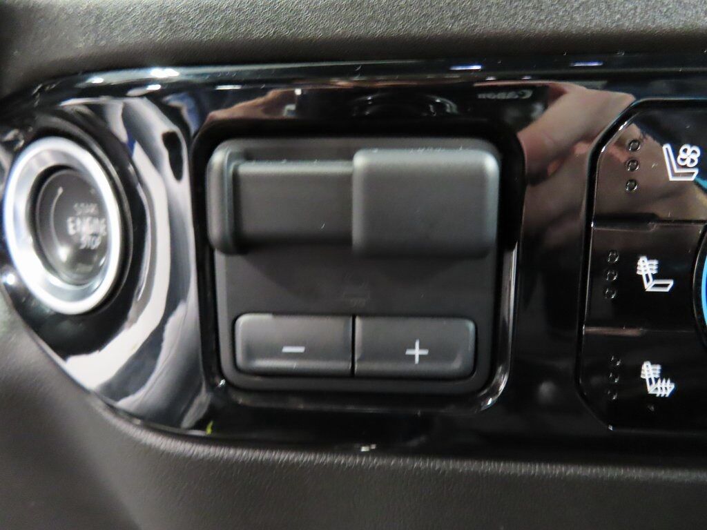 2025 Chevrolet Silverado 2500HD 4x4 Crew Cab ZR2 Fond du Lac WI