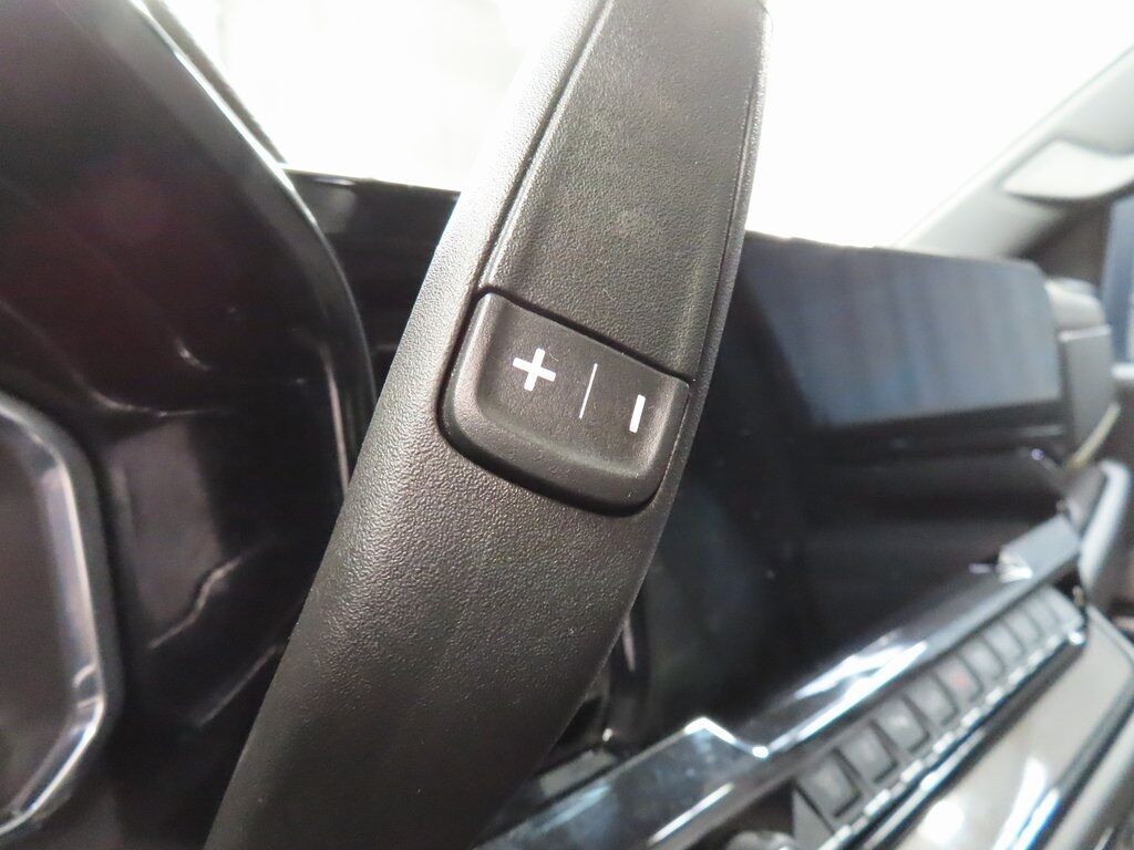 2025 Chevrolet Silverado 2500HD 4x4 Crew Cab ZR2 Fond du Lac WI