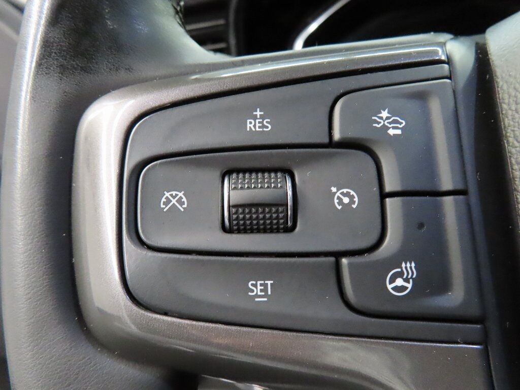 2025 Chevrolet Silverado 2500HD 4x4 Crew Cab ZR2 Fond du Lac WI