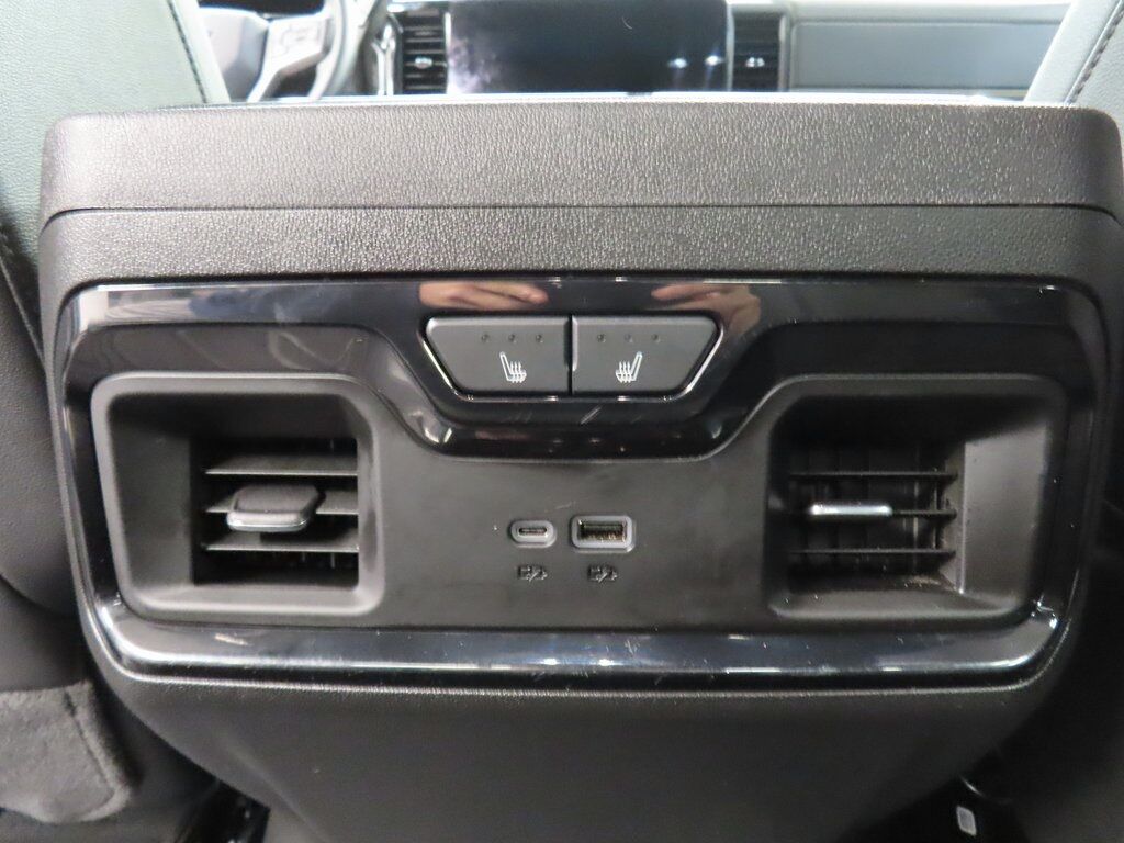 2025 Chevrolet Silverado 2500HD 4x4 Crew Cab ZR2 Fond du Lac WI