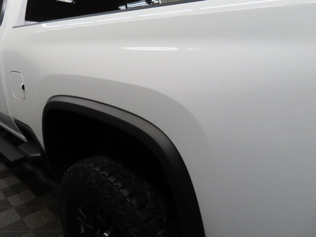 2025 Chevrolet Silverado 2500HD 4x4 Crew Cab ZR2 Fond du Lac WI