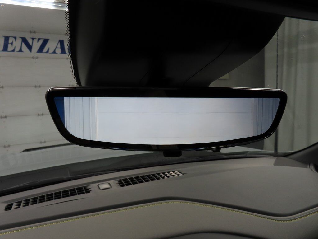 2025 Chevrolet Silverado 2500HD 4x4 Crew Cab ZR2 Fond du Lac WI