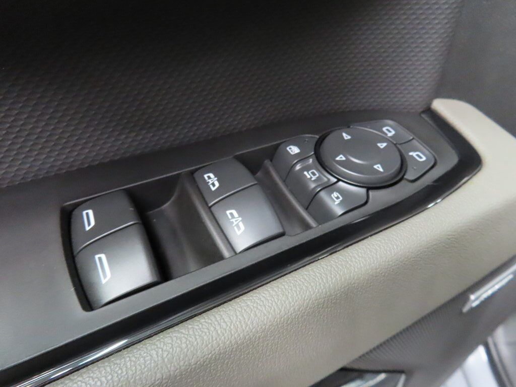 2025 Chevrolet Silverado 2500HD 4x4 Crew Cab ZR2 Fond du Lac WI