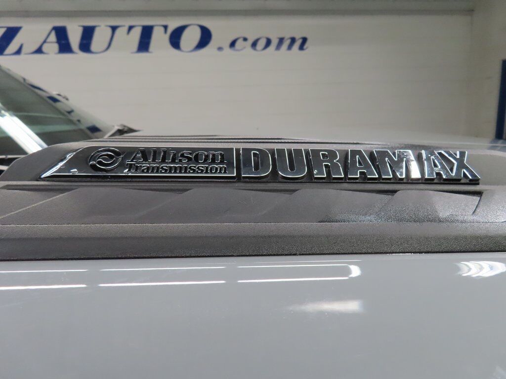 2025 Chevrolet Silverado 2500HD 4x4 Crew Cab ZR2 Fond du Lac WI