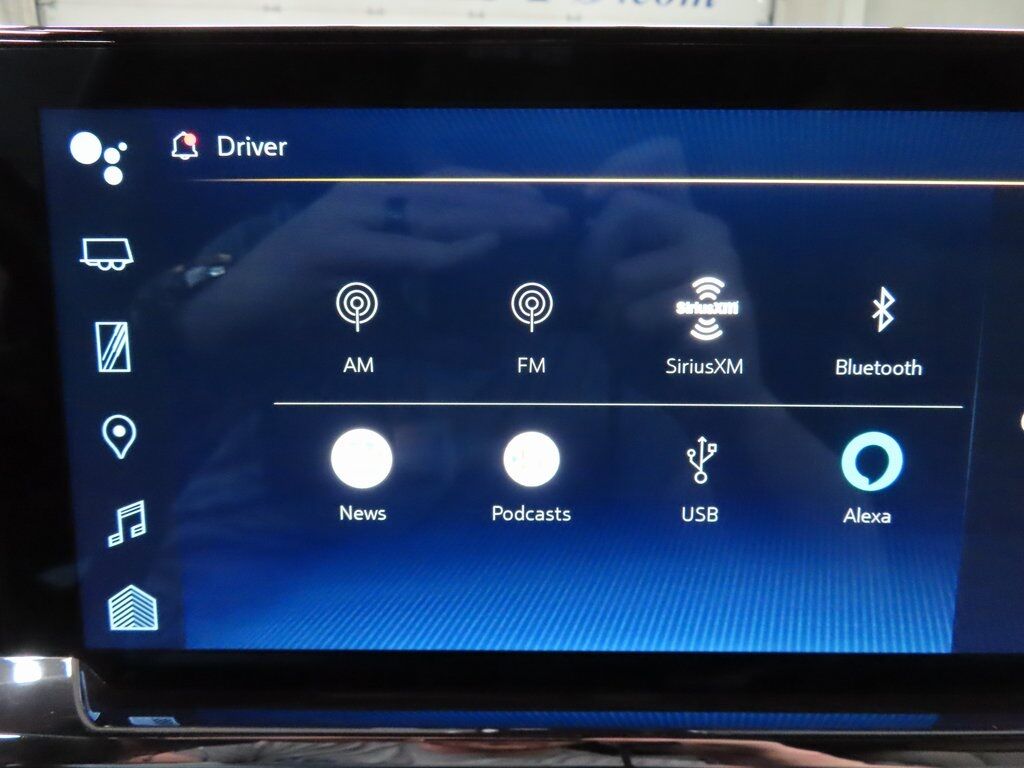 2025 Chevrolet Silverado 2500HD 4x4 Crew Cab ZR2 Fond du Lac WI