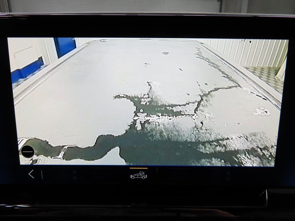 2025 Chevrolet Silverado 2500HD 4x4 Crew Cab ZR2 Fond du Lac WI