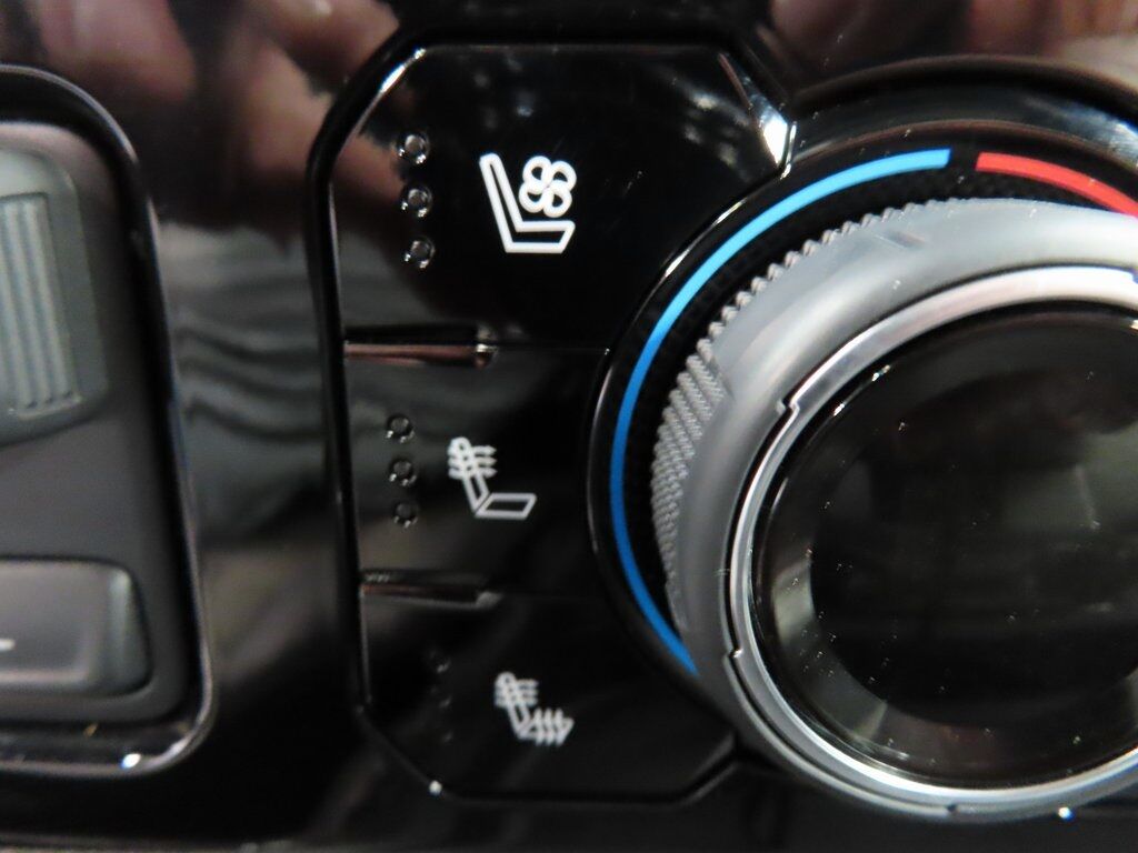 2025 Chevrolet Silverado 2500HD 4x4 Crew Cab ZR2 Fond du Lac WI