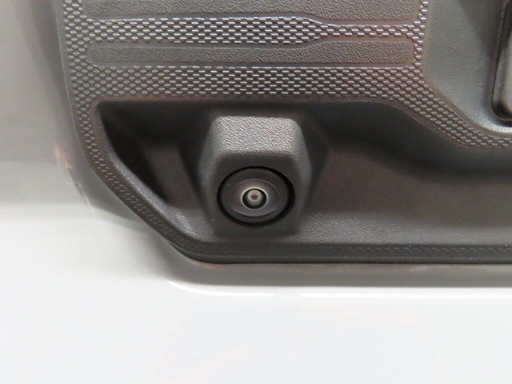 2025 Chevrolet Silverado 2500HD 4x4 Crew Cab ZR2 Fond du Lac WI