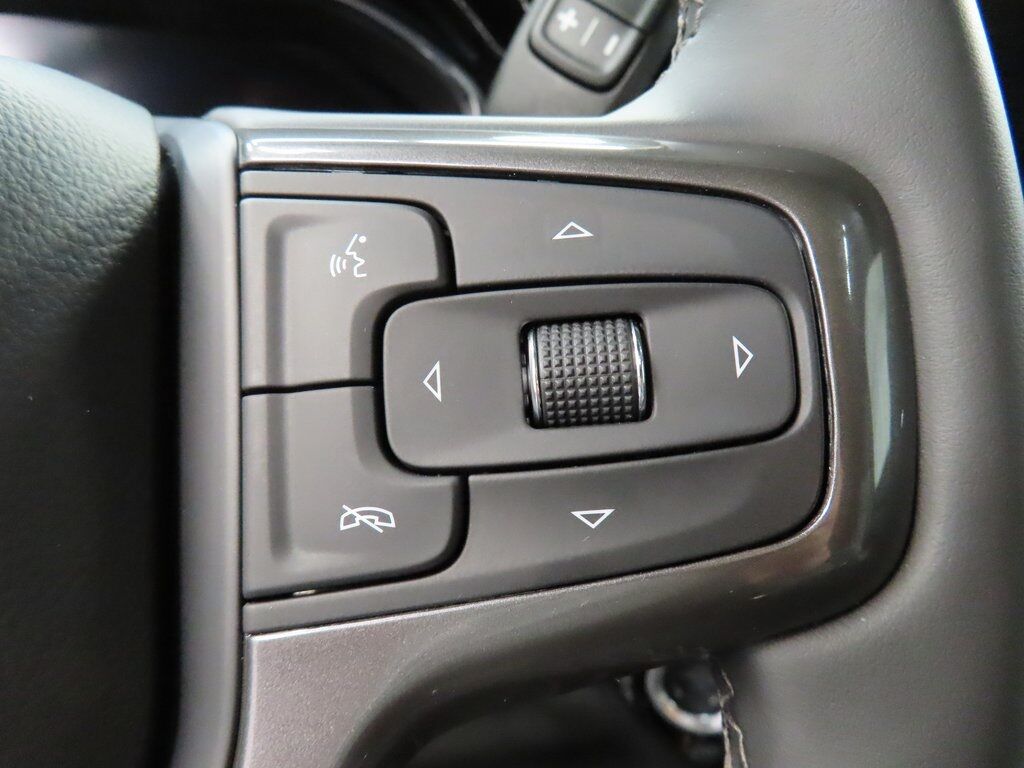 2025 Chevrolet Silverado 2500HD 4x4 Crew Cab ZR2 Fond du Lac WI