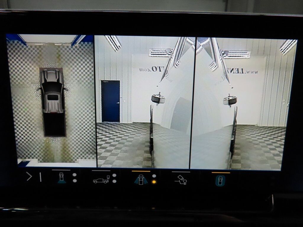 2025 Chevrolet Silverado 2500HD 4x4 Crew Cab ZR2 Fond du Lac WI