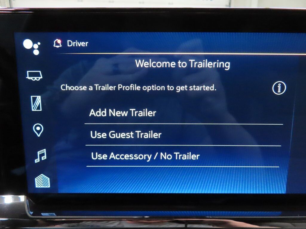 2025 Chevrolet Silverado 2500HD 4x4 Crew Cab ZR2 Fond du Lac WI