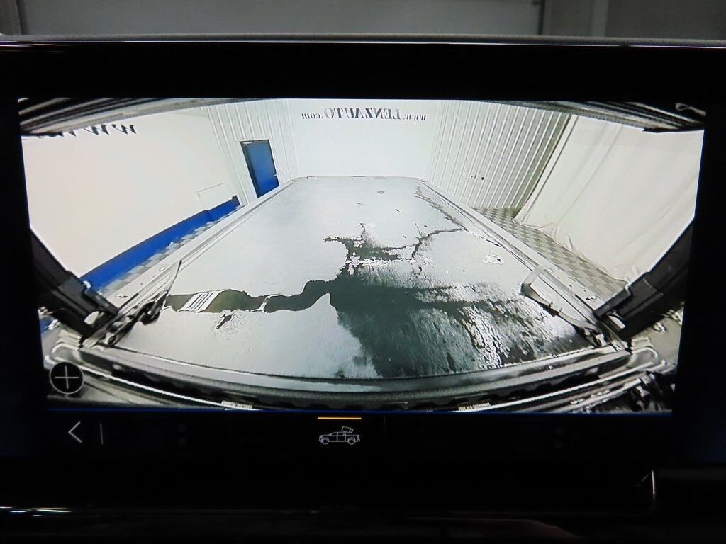 2025 Chevrolet Silverado 2500HD 4x4 Crew Cab ZR2 Fond du Lac WI