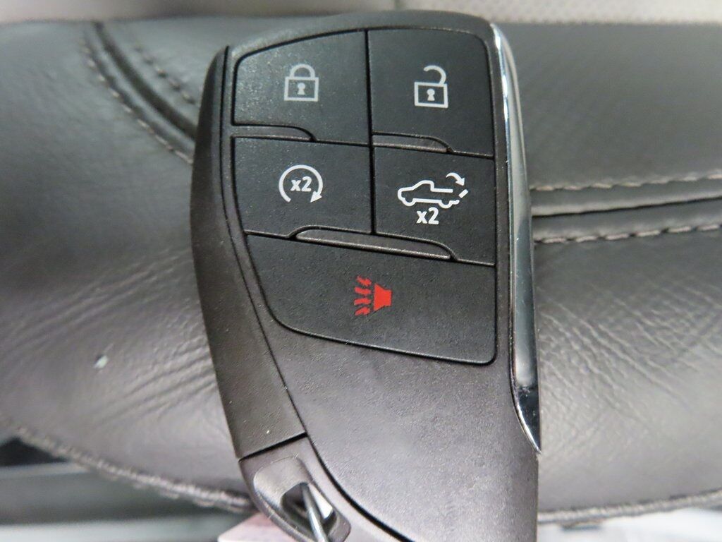 2025 Chevrolet Silverado 2500HD 4x4 Crew Cab ZR2 Fond du Lac WI