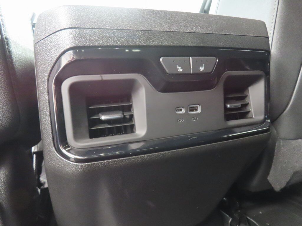 2025 Chevrolet Silverado 2500HD 4x4 Crew Cab ZR2 Fond du Lac WI