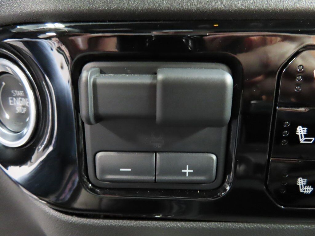 2025 Chevrolet Silverado 2500HD 4x4 Crew Cab ZR2 Fond du Lac WI