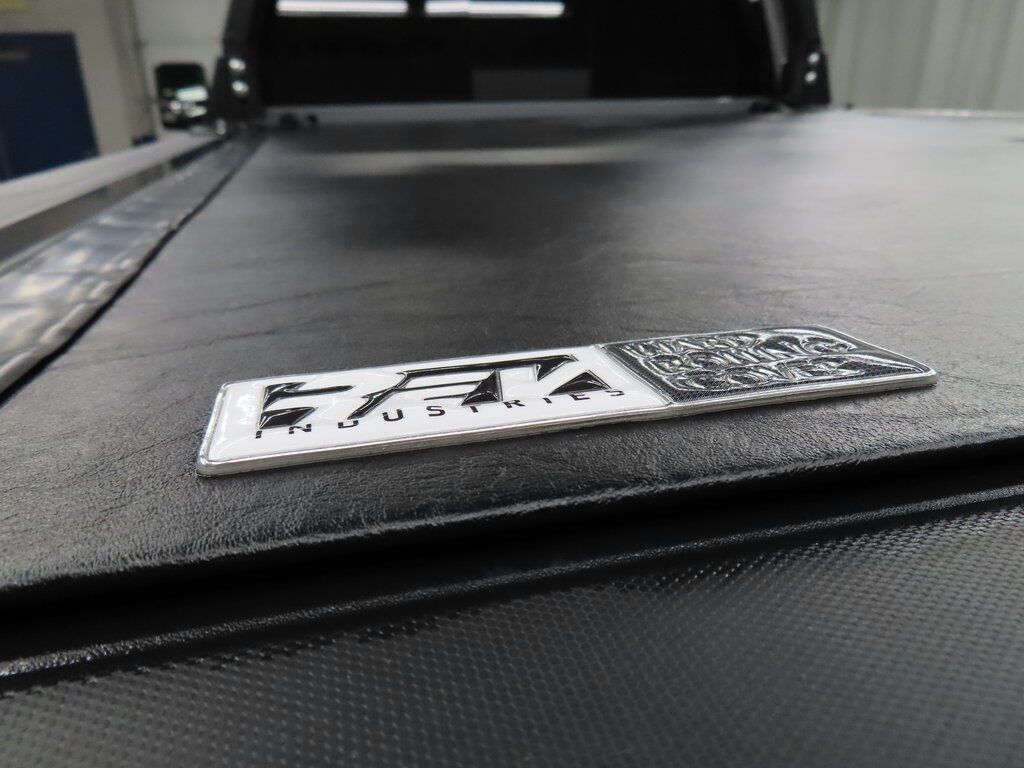 2025 Chevrolet Silverado 2500HD 4x4 Crew Cab ZR2 Fond du Lac WI