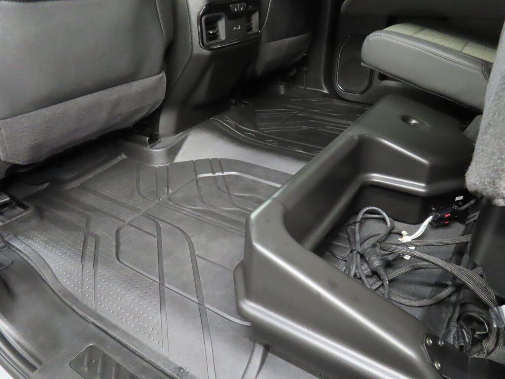 2025 Chevrolet Silverado 2500HD 4x4 Crew Cab ZR2 Fond du Lac WI