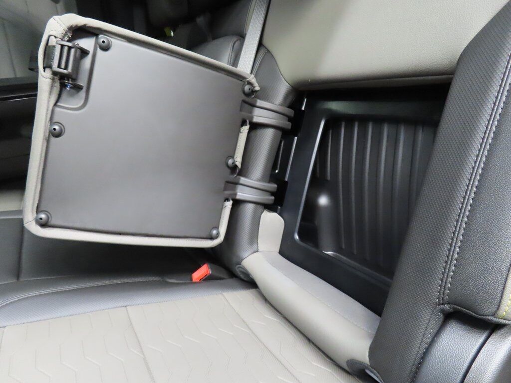 2025 Chevrolet Silverado 2500HD 4x4 Crew Cab ZR2 Fond du Lac WI