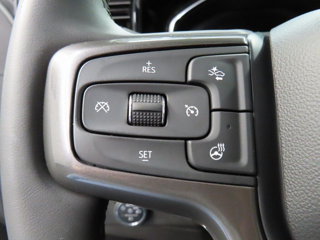 2025 Chevrolet Silverado 2500HD 4x4 Crew Cab ZR2 Fond du Lac WI