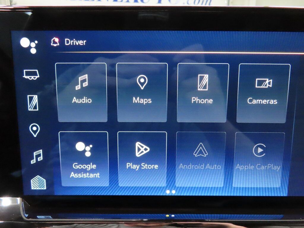 2025 Chevrolet Silverado 2500HD 4x4 Crew Cab ZR2 Fond du Lac WI