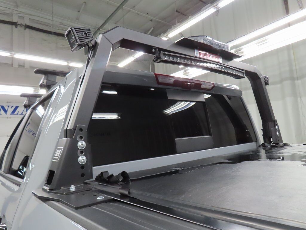 2025 Chevrolet Silverado 2500HD 4x4 Crew Cab ZR2 Fond du Lac WI