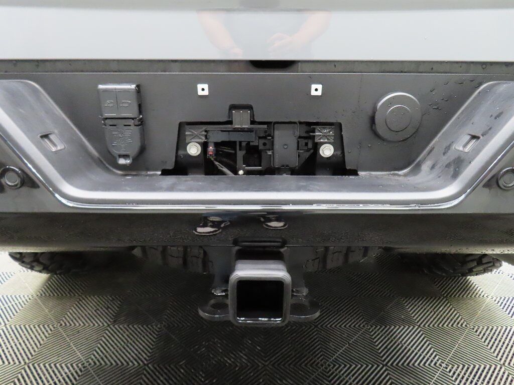 2025 Chevrolet Silverado 2500HD 4x4 Crew Cab ZR2 Fond du Lac WI