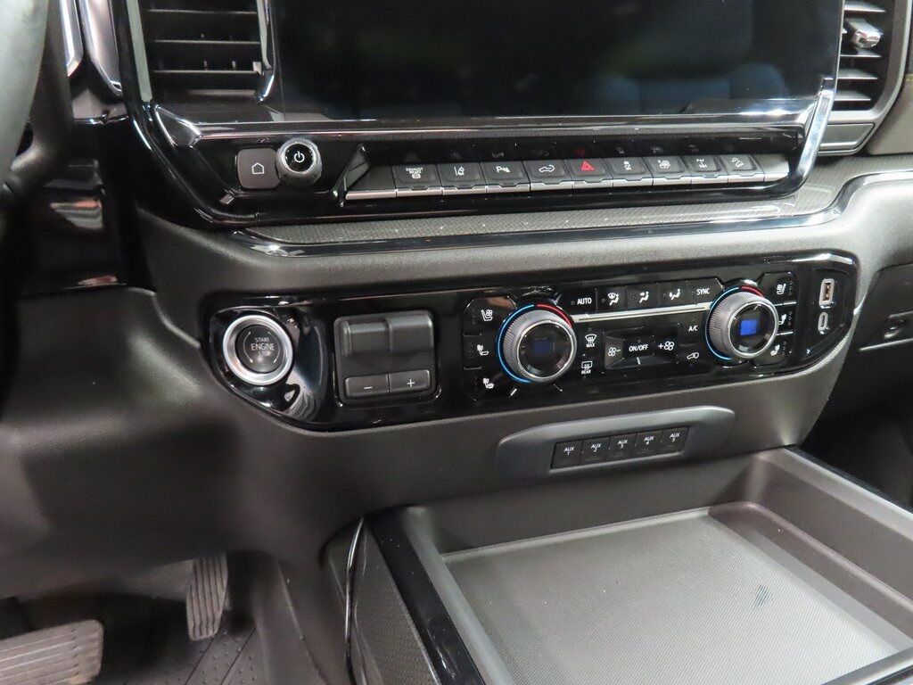 2025 Chevrolet Silverado 2500HD 4x4 Crew Cab ZR2 Fond du Lac WI