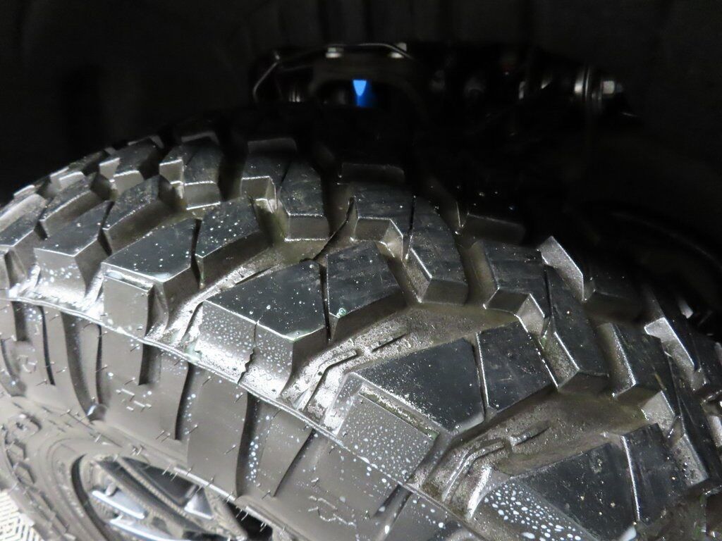 2025 Chevrolet Silverado 2500HD 4x4 Crew Cab ZR2 Fond du Lac WI