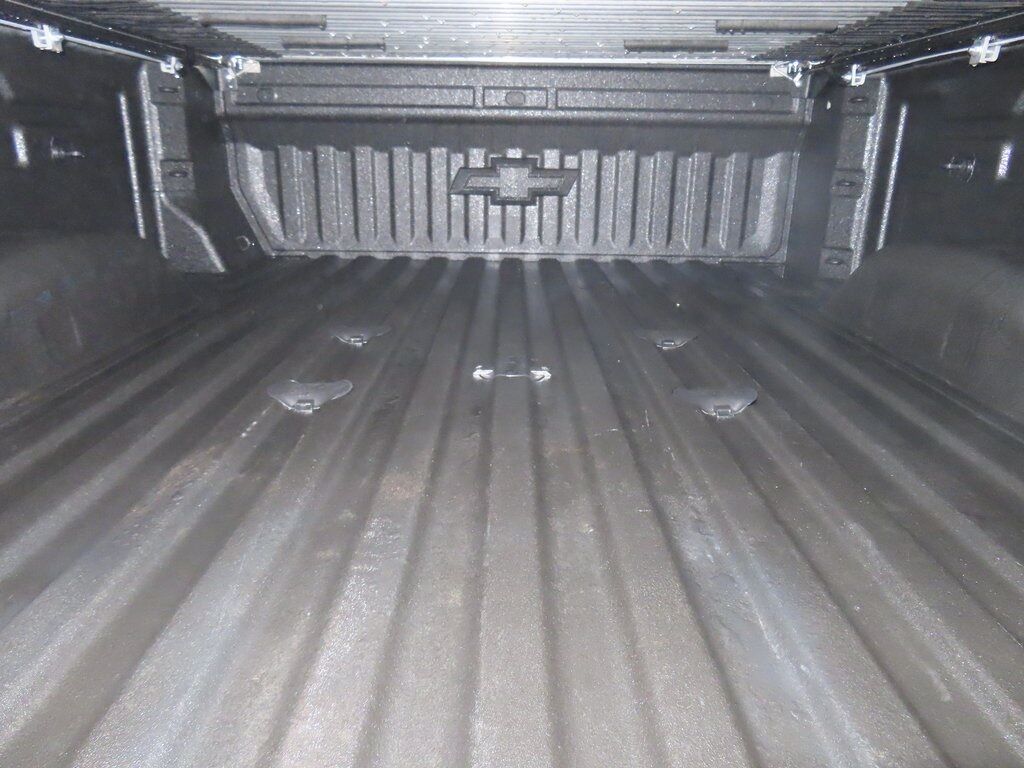 2025 Chevrolet Silverado 2500HD 4x4 Crew Cab ZR2 Fond du Lac WI