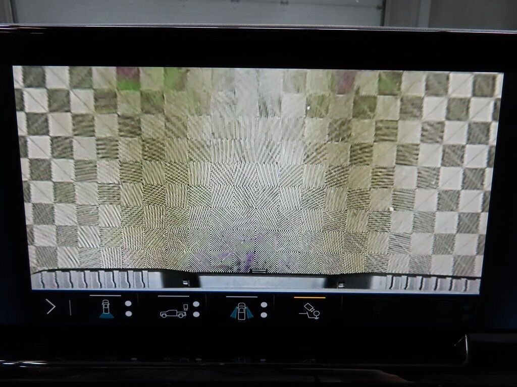 2025 Chevrolet Silverado 2500HD 4x4 Crew Cab ZR2 Fond du Lac WI