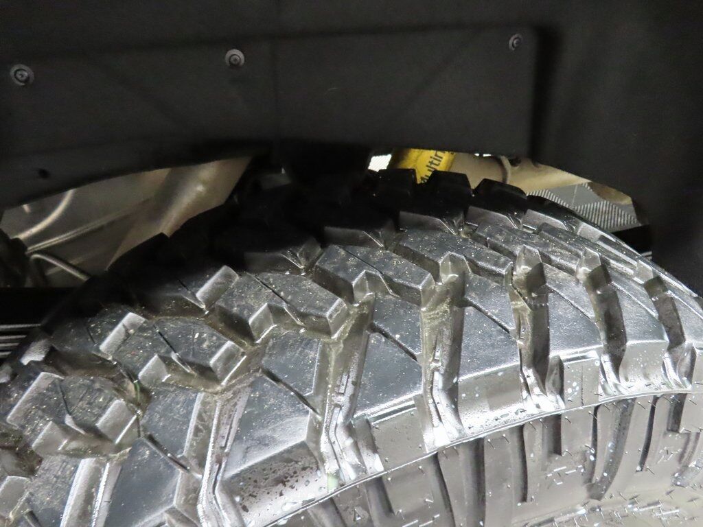 2025 Chevrolet Silverado 2500HD 4x4 Crew Cab ZR2 Fond du Lac WI