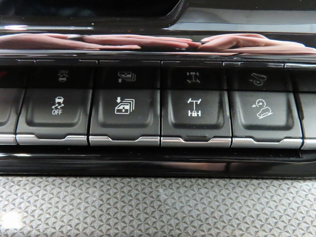 2025 Chevrolet Silverado 2500HD 4x4 Crew Cab ZR2 Fond du Lac WI