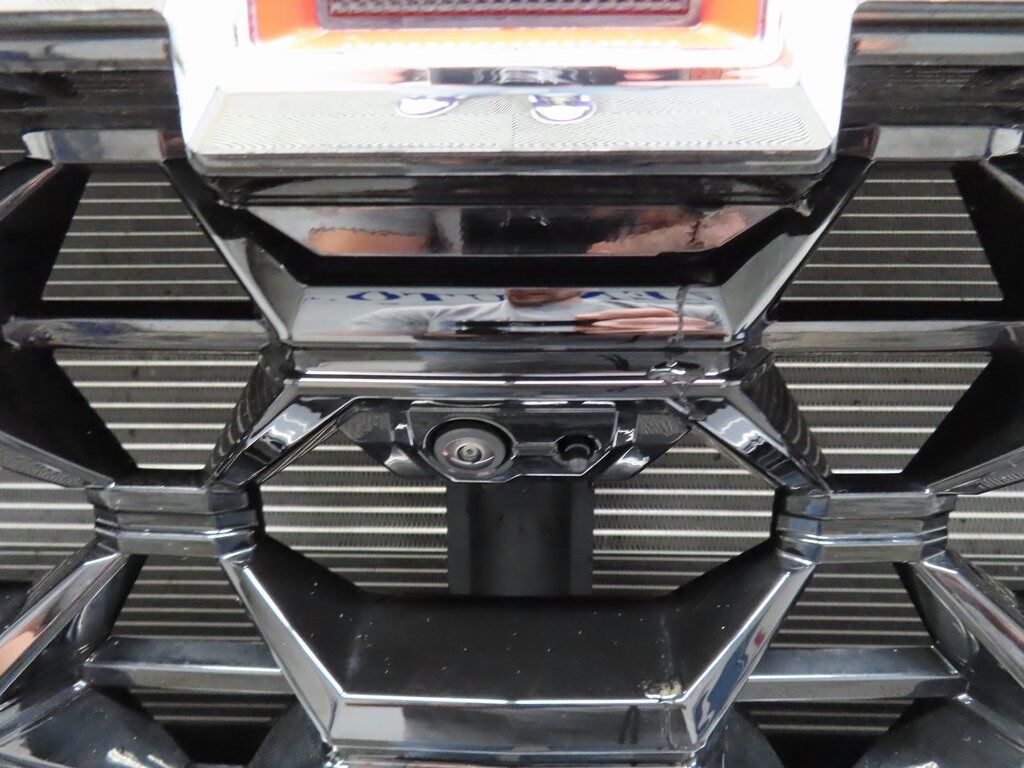 2025 Chevrolet Silverado 2500HD 4x4 Crew Cab ZR2 Fond du Lac WI