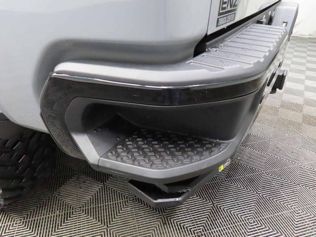 2025 Chevrolet Silverado 2500HD 4x4 Crew Cab ZR2 Fond du Lac WI