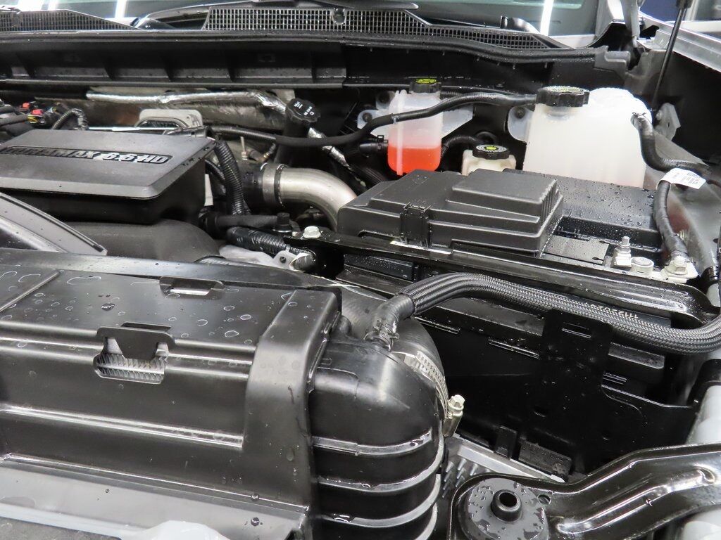 2025 Chevrolet Silverado 2500HD 4x4 Crew Cab ZR2 Fond du Lac WI