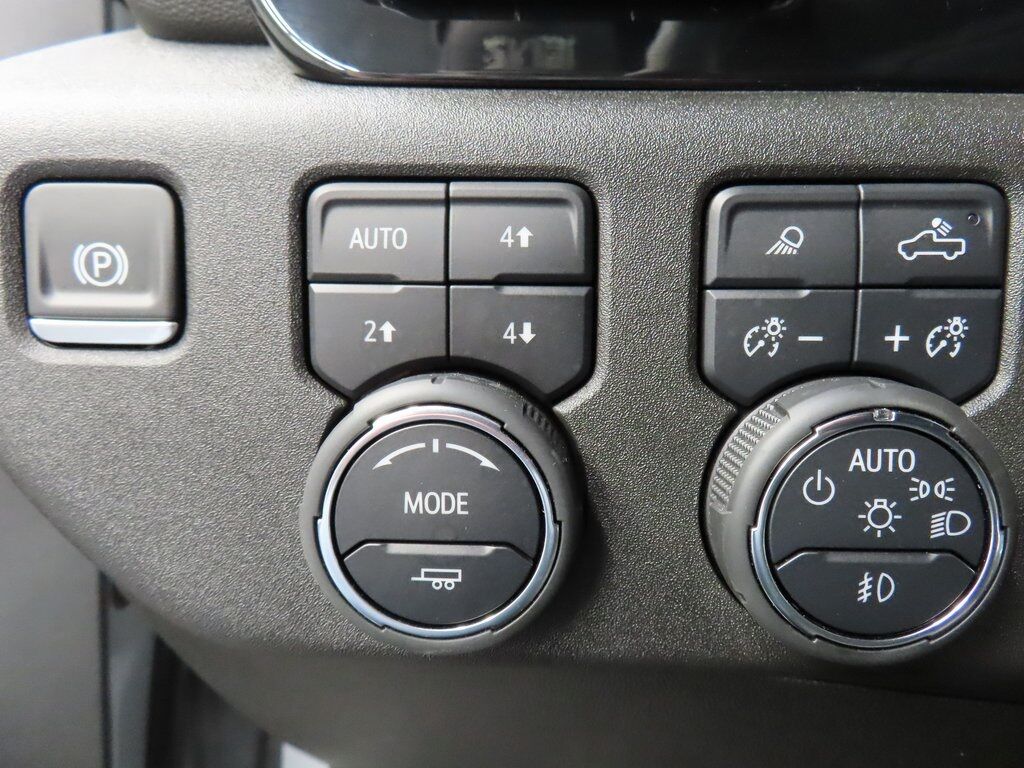 2025 Chevrolet Silverado 2500HD 4x4 Crew Cab ZR2 Fond du Lac WI