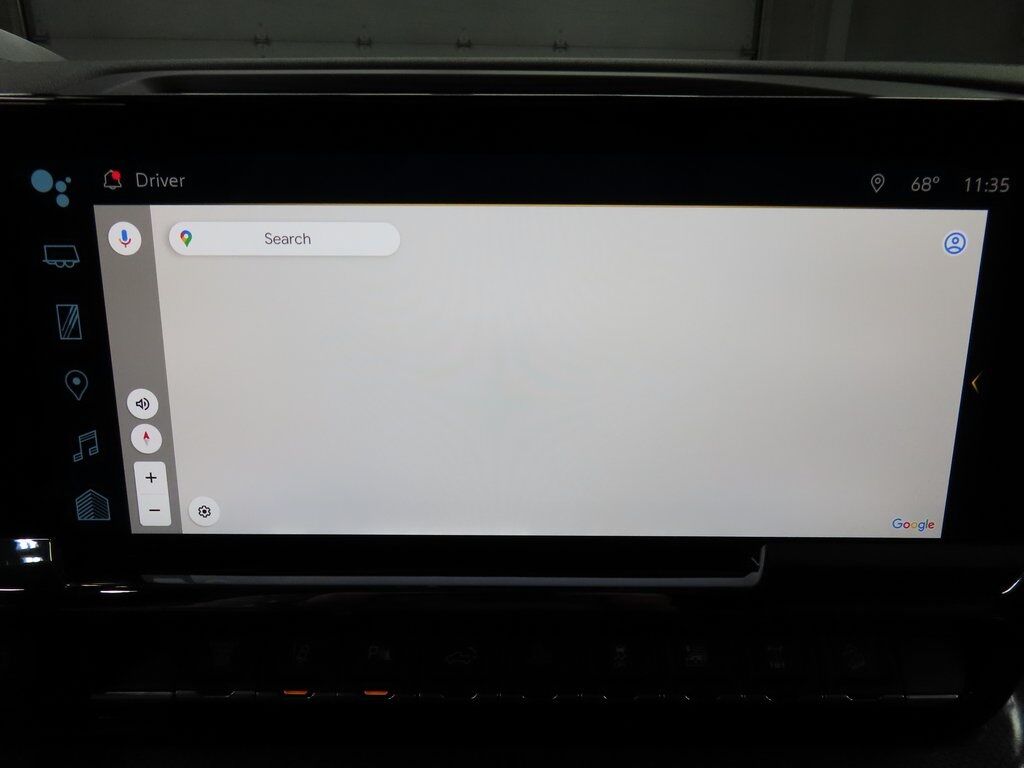 2025 Chevrolet Silverado 2500HD 4x4 Crew Cab ZR2 Fond du Lac WI