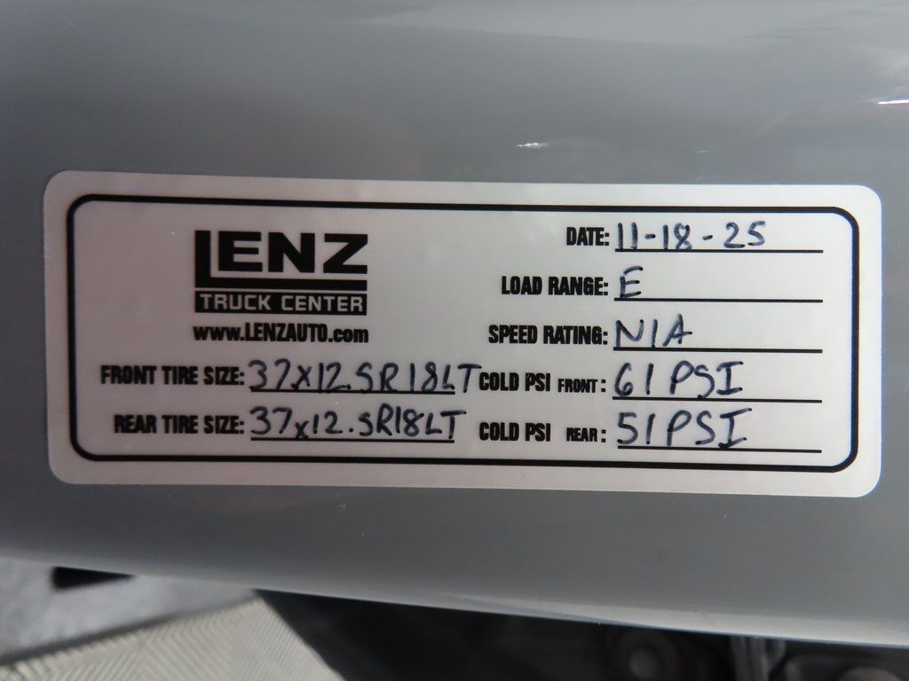 2025 Chevrolet Silverado 2500HD 4x4 Crew Cab ZR2 Fond du Lac WI