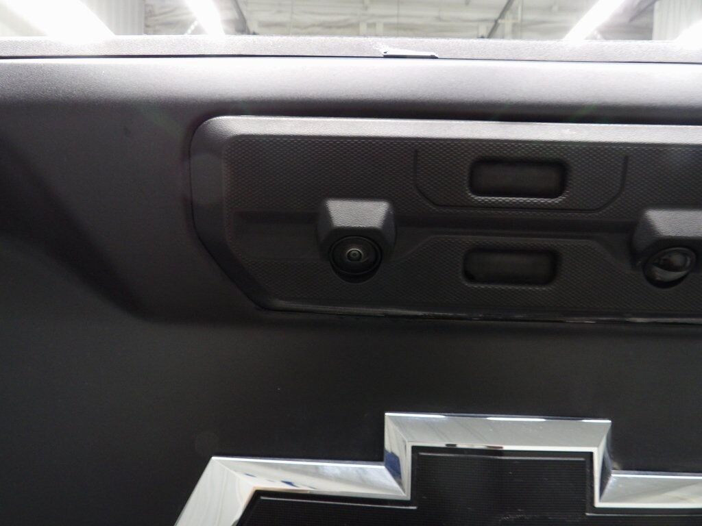 2025 Chevrolet Silverado 2500HD 4x4 Crew Cab ZR2 Fond du Lac WI