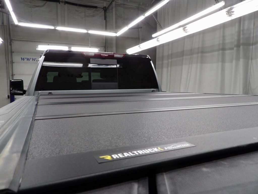 2025 Chevrolet Silverado 2500HD 4x4 Crew Cab ZR2 Fond du Lac WI
