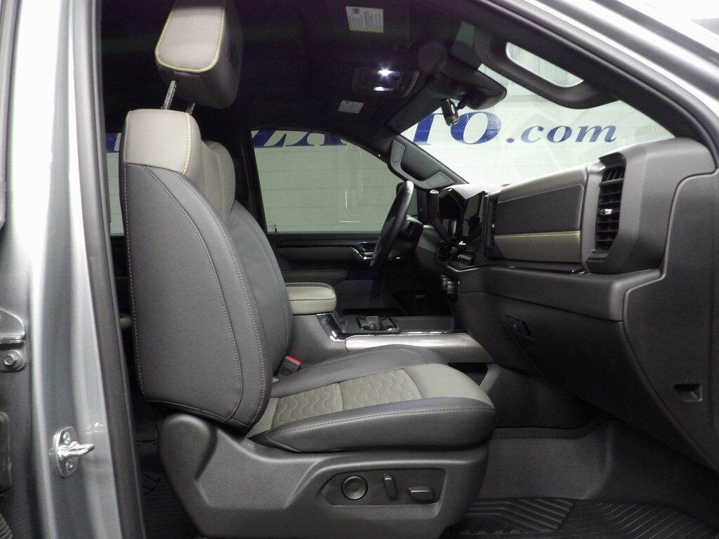 2025 Chevrolet Silverado 2500HD 4x4 Crew Cab ZR2 Fond du Lac WI