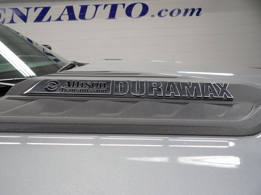 2025 Chevrolet Silverado 2500HD 4x4 Crew Cab ZR2 Fond du Lac WI