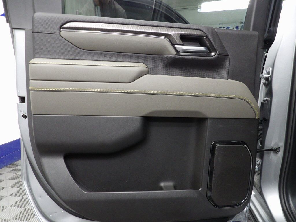 2025 Chevrolet Silverado 2500HD 4x4 Crew Cab ZR2 Fond du Lac WI