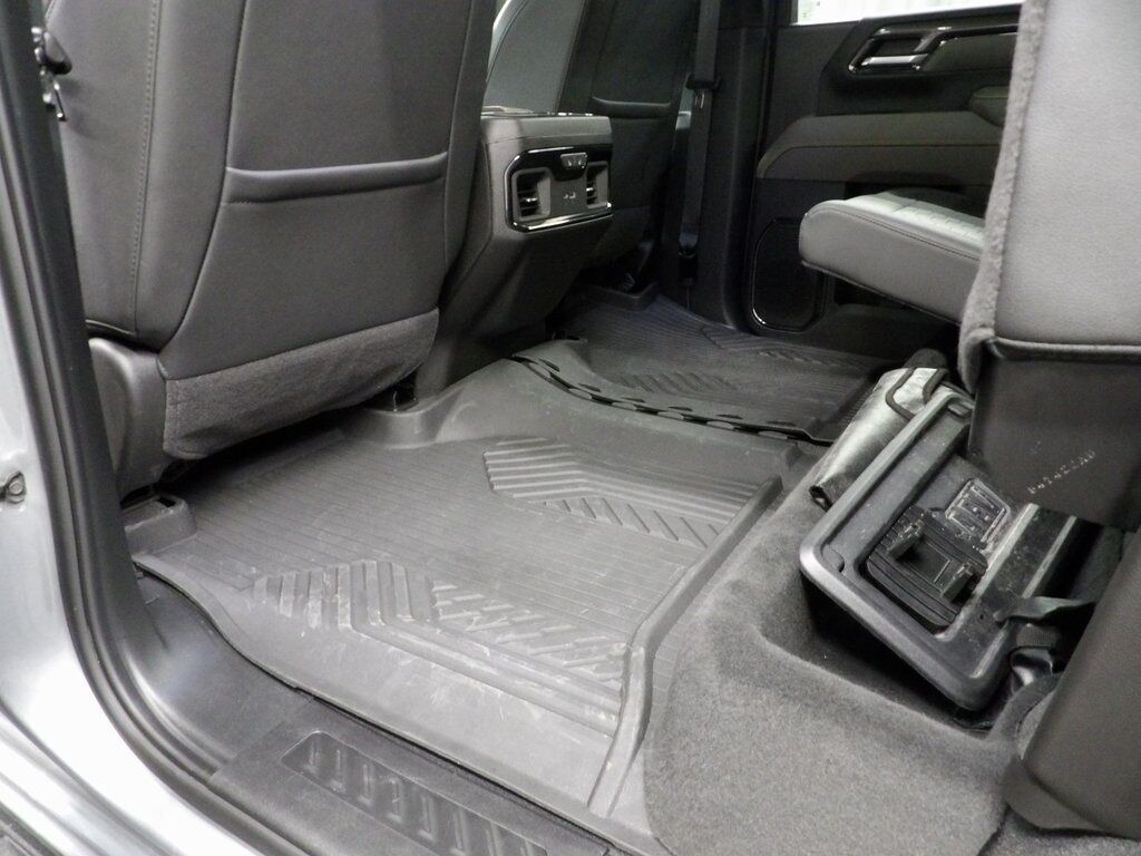 2025 Chevrolet Silverado 2500HD 4x4 Crew Cab ZR2 Fond du Lac WI